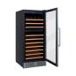 Preview: Kibernetik Weinklimaschrank WKH120F01